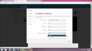 Gradecam to Powerteacher Transfer Tutorial