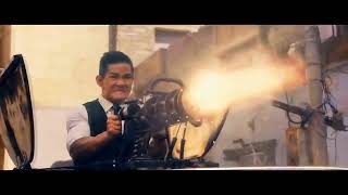 VANGUARD Official Trailer 2020 Jackie Chan, Action Movie HD
