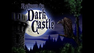 Return to Dark Castle - Official Trailer screenshot 5