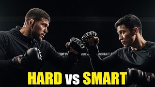Muay Thai Vs Filipino Martial Arts The Fight That Shattered Strength Myths Through Psychology