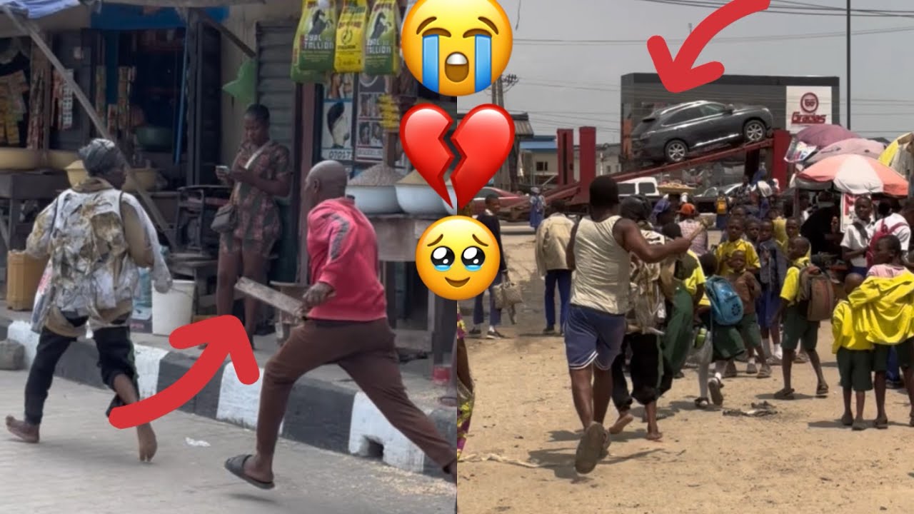 SOCIAL EXPERIMENT THAT WILL MAKE YOU CRY 😭💔2025 full video #viralvideoシ #mrbeast / MRBEAST 