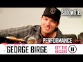 Studio Sessions George Birge Performs Soulful Version Of Cowboy Songs mp3