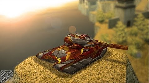 Tanki Online Spectator Mode