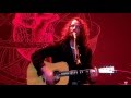 &quot;Nearly Forgot My Broken Heart&quot; - Chris Cornell live @ Royal Albert Hall, London, UK 3 May 2016