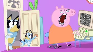 Bluey