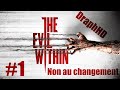 Frthe evil within  episode 1  draph carlos un homme un peu vnre 