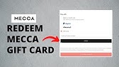How to use a gift card on hot topic online
