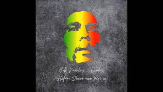 Bob Marley - Exodus (Stefan Obermaier Remix)