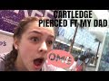 GOT CARTLEDGE PERICED FT MY DAD | Emma Kelley