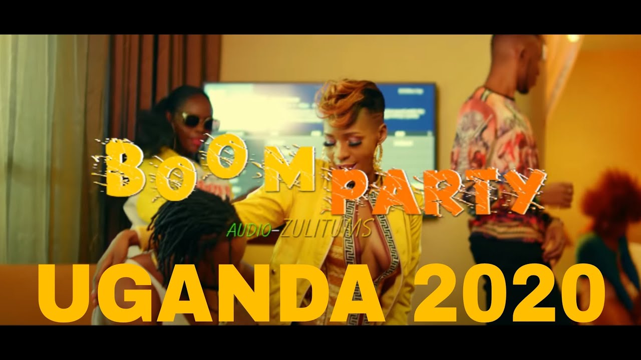 Download Ugandan Hot Nonstop Mix 2020 | Uganda Mix 2020 | DJ Perez