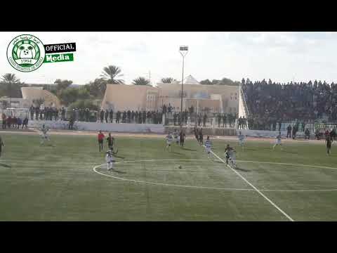 هدف ايهاب بن منصور من مخالفة مباشرة تحصل عليها اسامة المكي