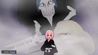 Bleach Brave Souls - Yachiru Thousand Year Blood War Tybw