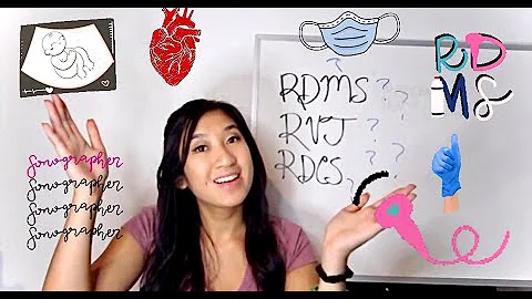 Starting Your Sonography Journey-- EVERYTHING You Need to Know!