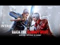 DEVIL MAY CRY PEAK OF COMBAT 🔥 INSANE INTRO