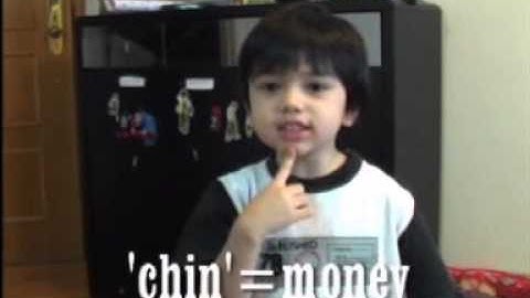 Why Cantonese is not too difficult to learn