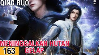 Download lagu LEAVING THE DARK FOREST//KING RUO THE BULGED, BACCOK EPISODE 163