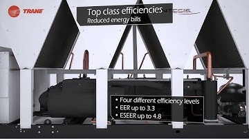 Sintesis Prime  chiller RTAF - English