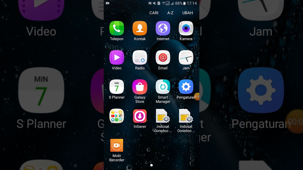 Cara Mengatasi Memori Penuh Samsung S9 Cara Mengatasi Memori Penuh Samsung S9