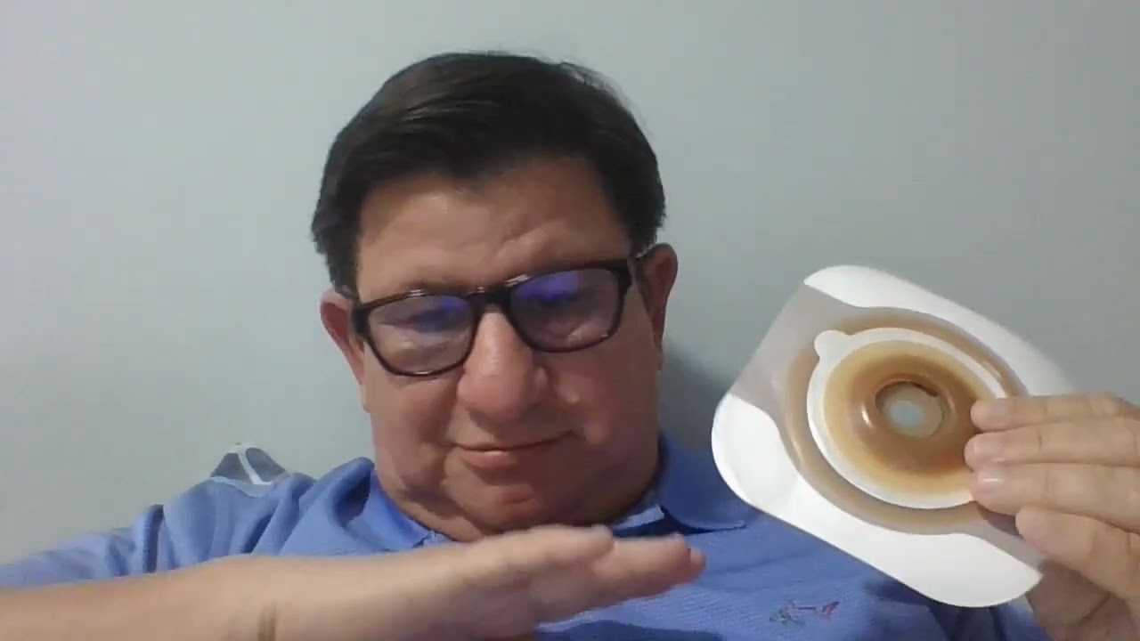 Consejos para el uso de una bolsa de Colostomía o Ileostomía.