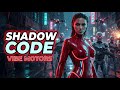 VIBE MOTORS — Shadow Code | Cyberpunk Girl vs Androids | Phonk Music Video