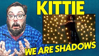 Kittie WE ARE SHADOWS Reaction | Back and On Fire!