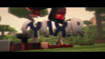 #23 INTRO FOR CYLIXIR FT. LENNY N. (C4D)