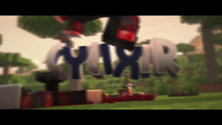 #23 INTRO FOR CYLIXIR FT. LENNY N. (C4D)