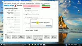 Ashok Layland Utility Software Demo screenshot 4