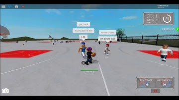 EXPLOITER EXPOSED AT RB WORLD 2 (Must Watch)