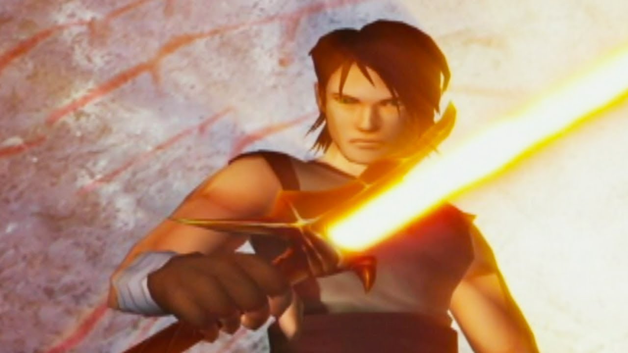 Dragon Blade: Wrath of Fire  (Wii) Gameplay 