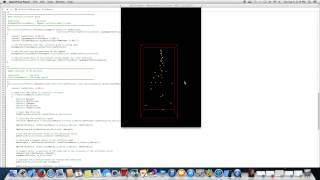 Particle system simulation on iOS screenshot 5