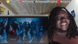 Tyla, Gunna, Skillibeng - Jump ( Music Video) (Reaction)