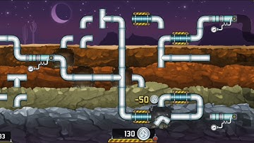 Plumber 3 Gameplay Level 18 Walkthrough