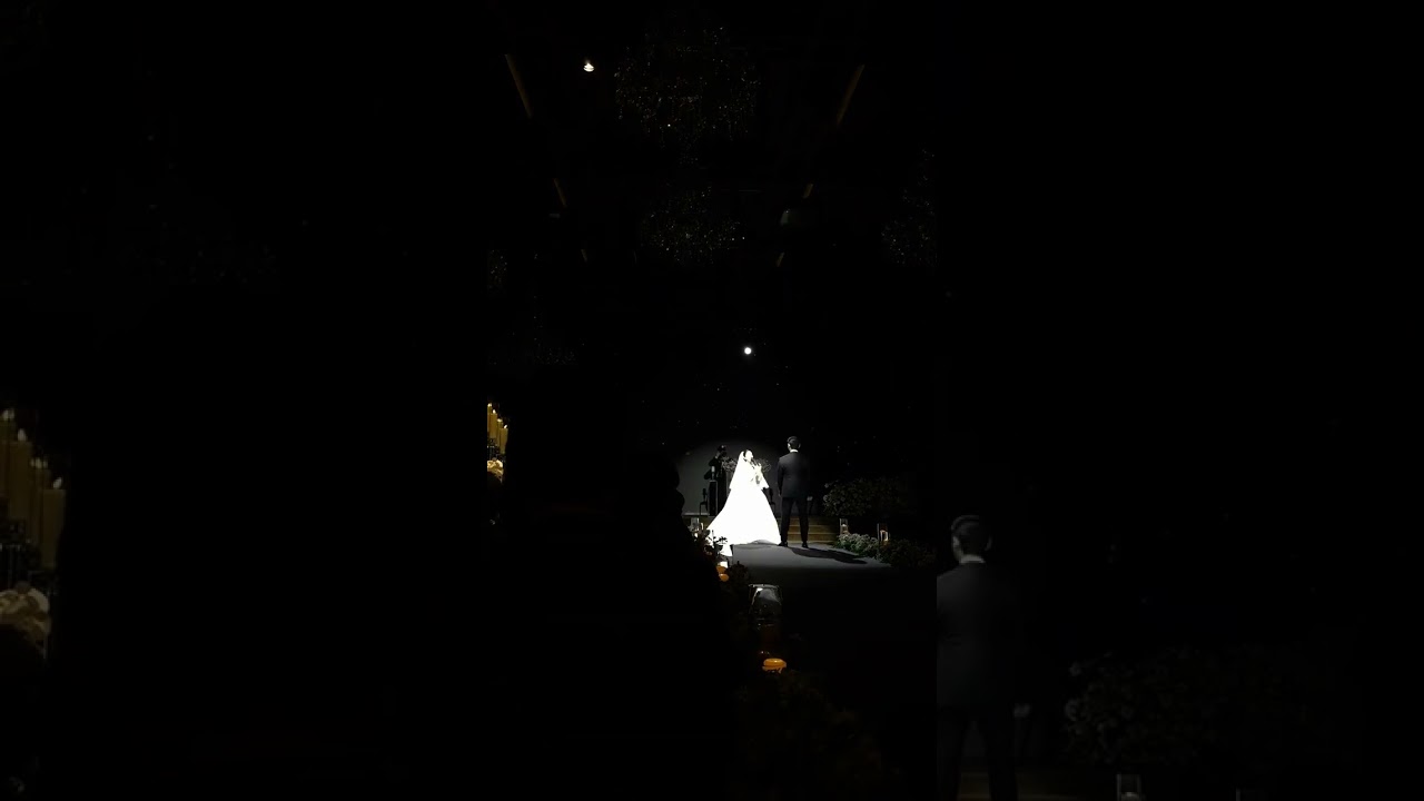 이젠 그대들끼리 믿어요. 최고였어요