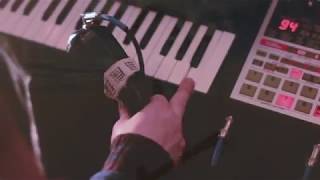 Panda House - "Cloud Line" Live Music Video