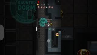 haunted dorm dream hunter♥️♥️♥️