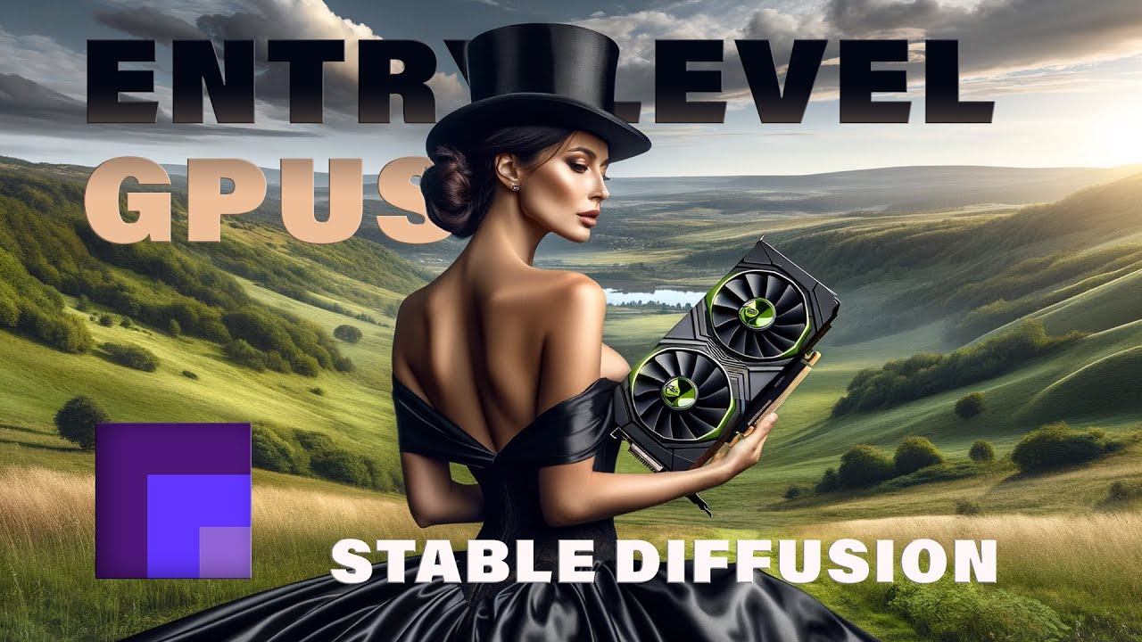 Best Entry / Mid Level Graphics Cards for Stable Diffusion in November ...