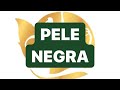 CUIDADOS ESPECÍFICOS COM A PELE NEGRA!
