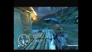 Программа для взлома FAR CRY 3