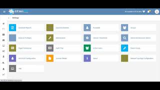 InfraonIMS Portal "How To" Series : InfraonIMS Portal Account Creation