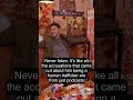 Andrew Tate Confessed vs Rappers Who Deny