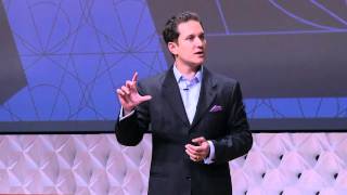 What do we know about the generation after millennials? | Jason Dorsey | TEDxHouston