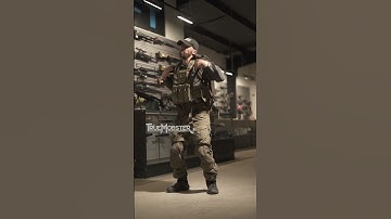 Tarkov USEC Loadout 3.0 #shorts