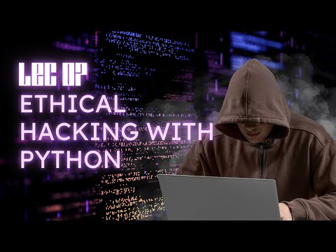 7. Write Python script to bypass traffic using SOCKS | Ethical Hacking with Python