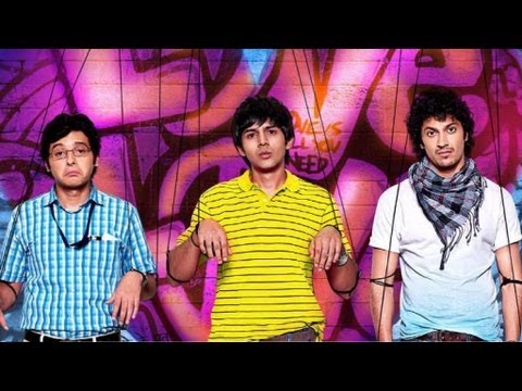 Kutta Ban Gaya Kutta Full Video Song  Pyaar Ka Punchnama