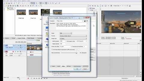 Tutorial 8 - Part 2 - Rendering Tutorial