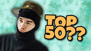 Best Yeat Songs (RANKED)