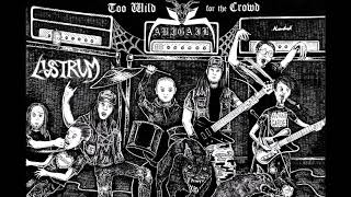 Abigail Lustrum Too Wild For The Crowd Full Ep Stream Black Metal 2016
