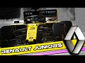 Renault F1 Future Drivers - Junior Drivers 2019