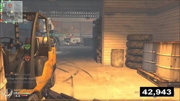 Mw2: 79 sec. Nuke on Scrapyard